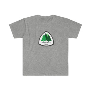 The "Jones Falls" T-Shirt