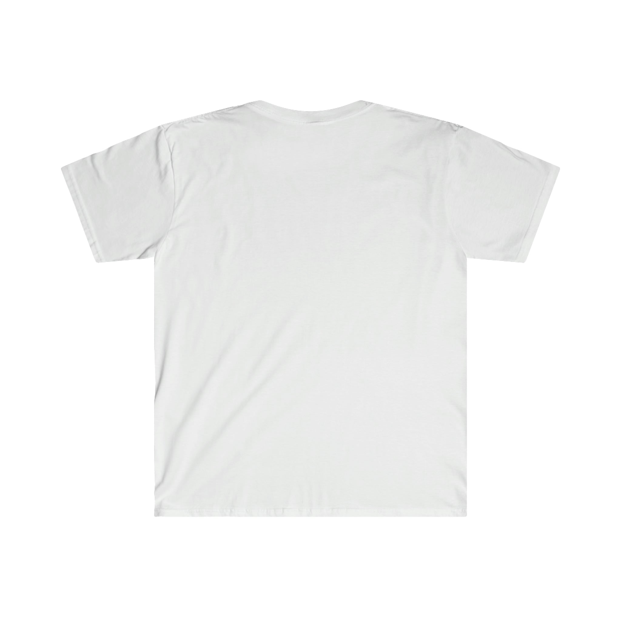 The "Curtis Bay" T-shirt