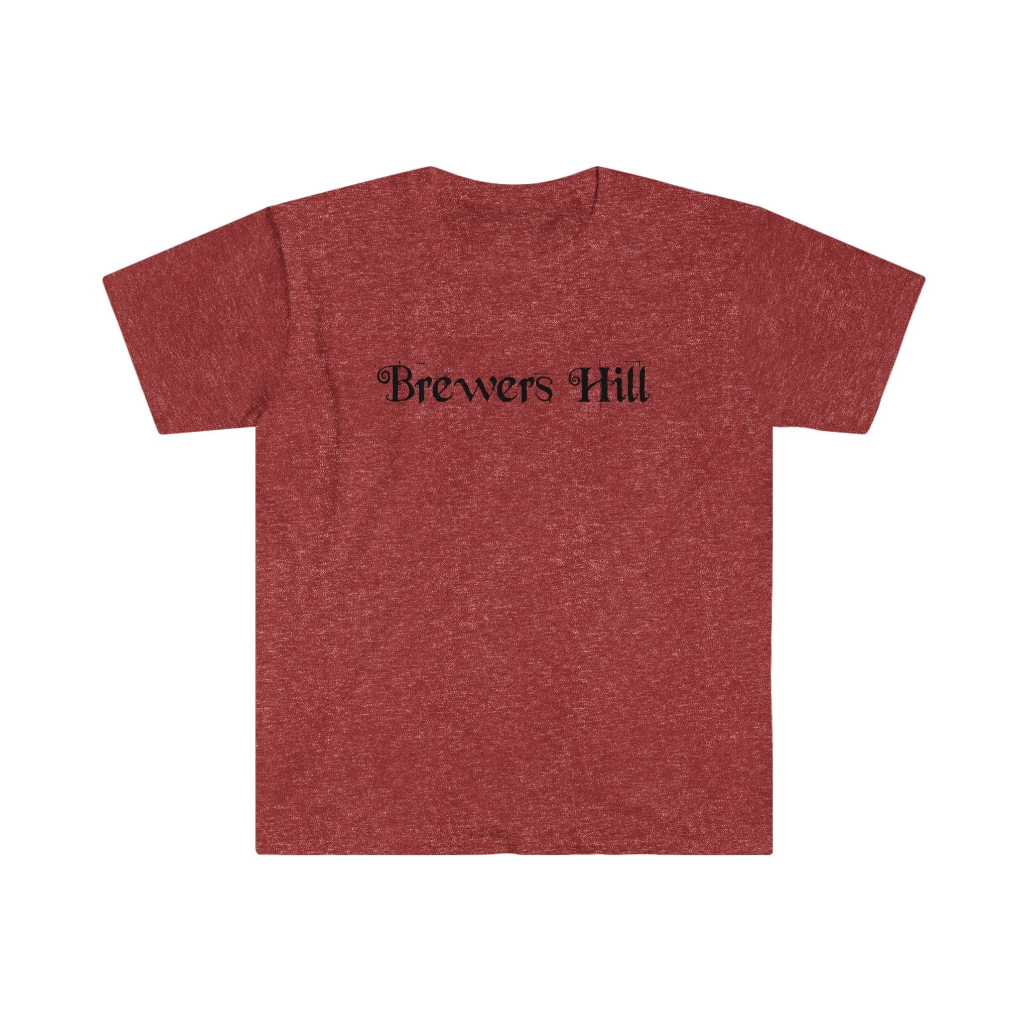 The "Brewers Hill" T-shirt