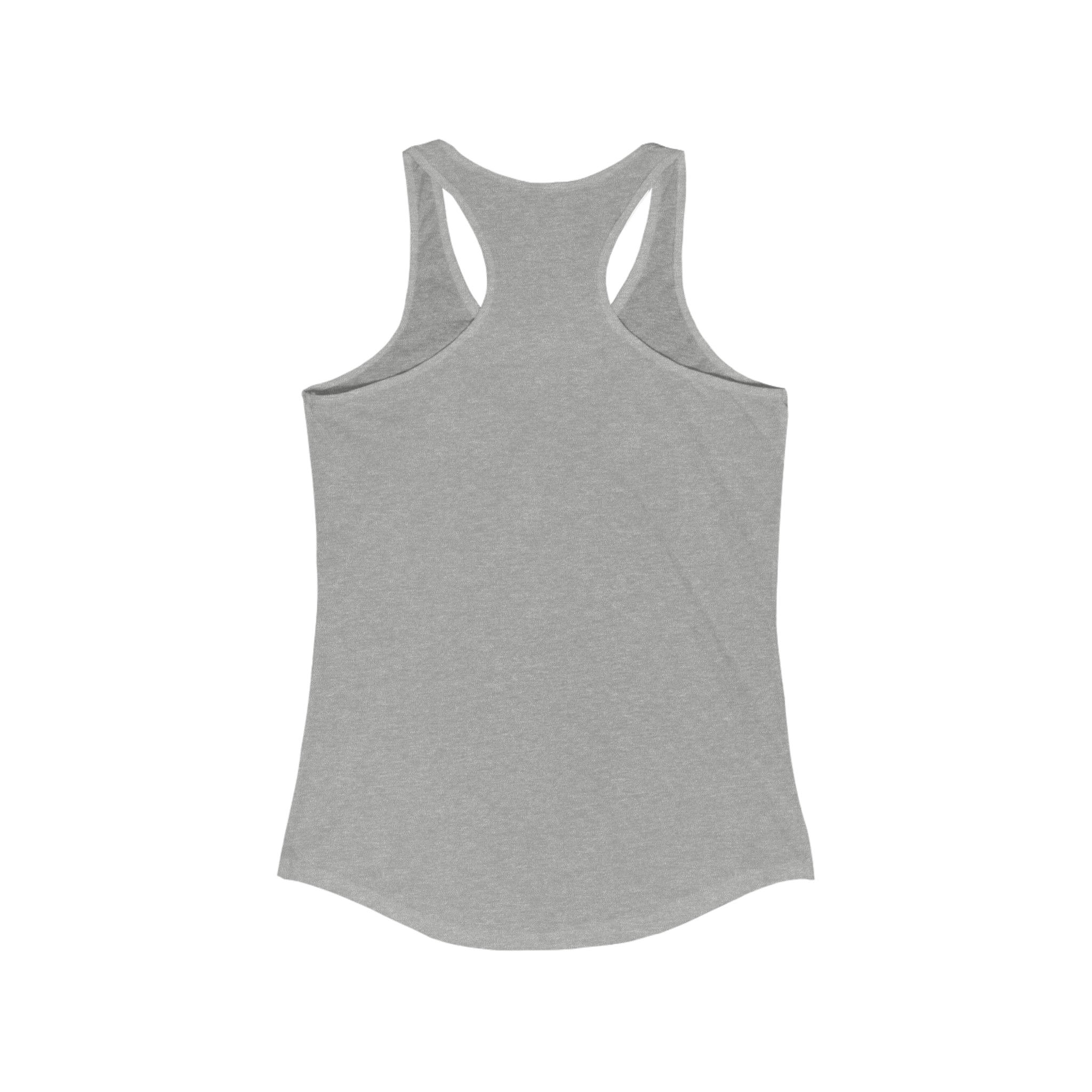 The "BCD Original" Ideal Racerback Tank