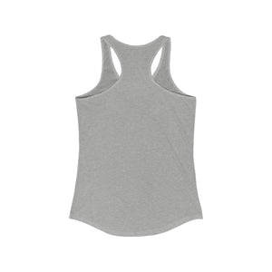 The "Pigtown" Ideal Racerback Tank