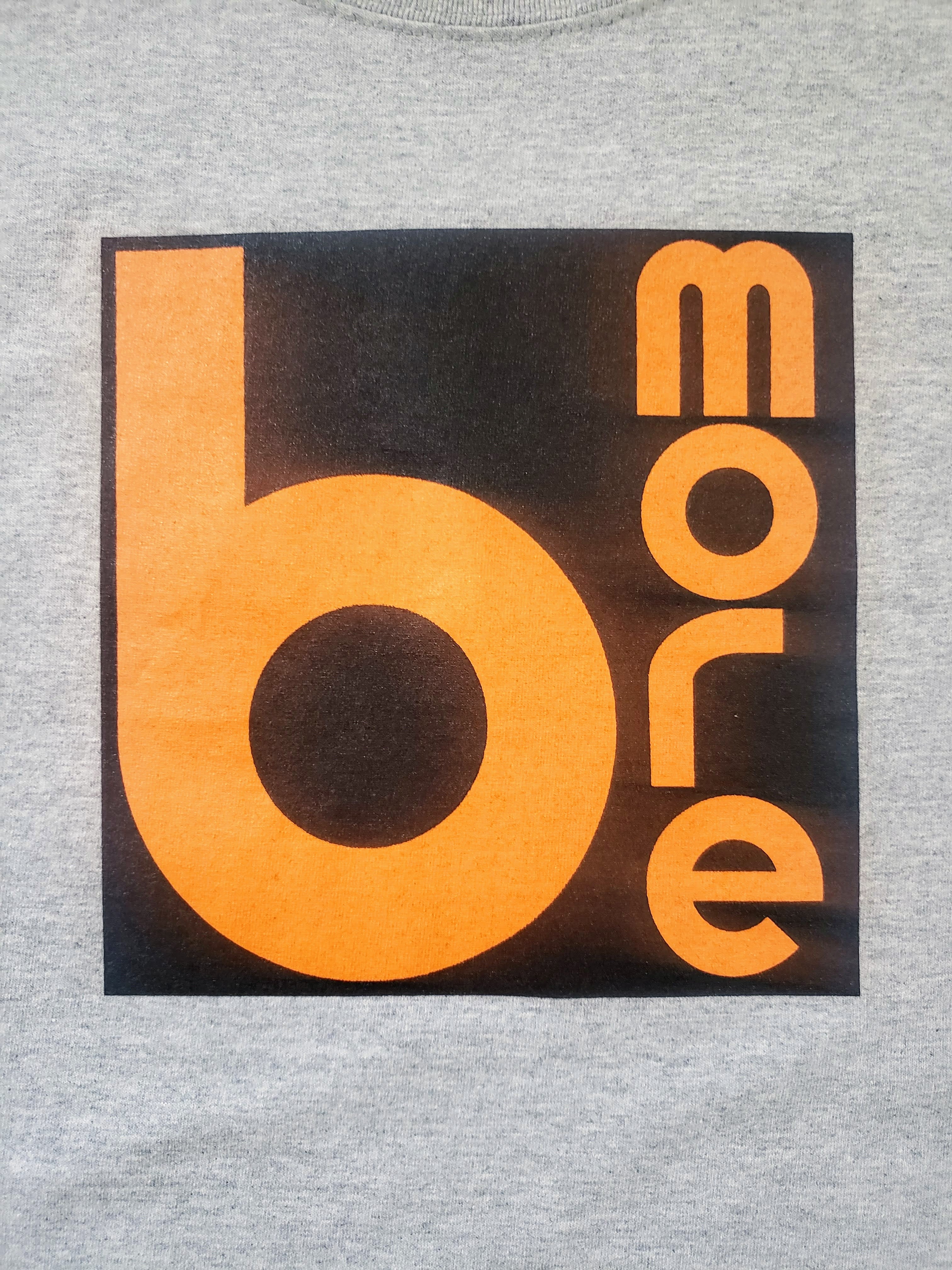 Men's BMore Square T-Shirt