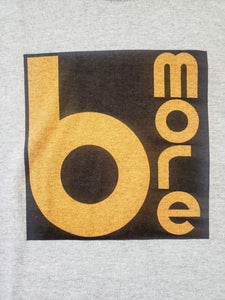 Men's BMore Square T-Shirt