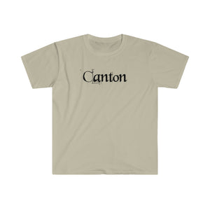 The "Canton" T-shirt