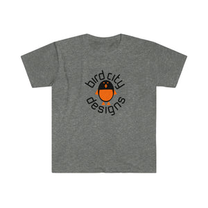 The "Bird City Bird" T-Shirt