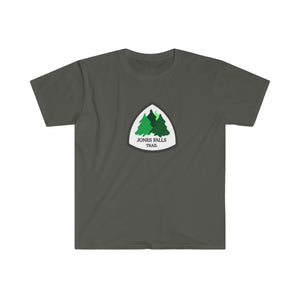 The "Jones Falls" T-Shirt