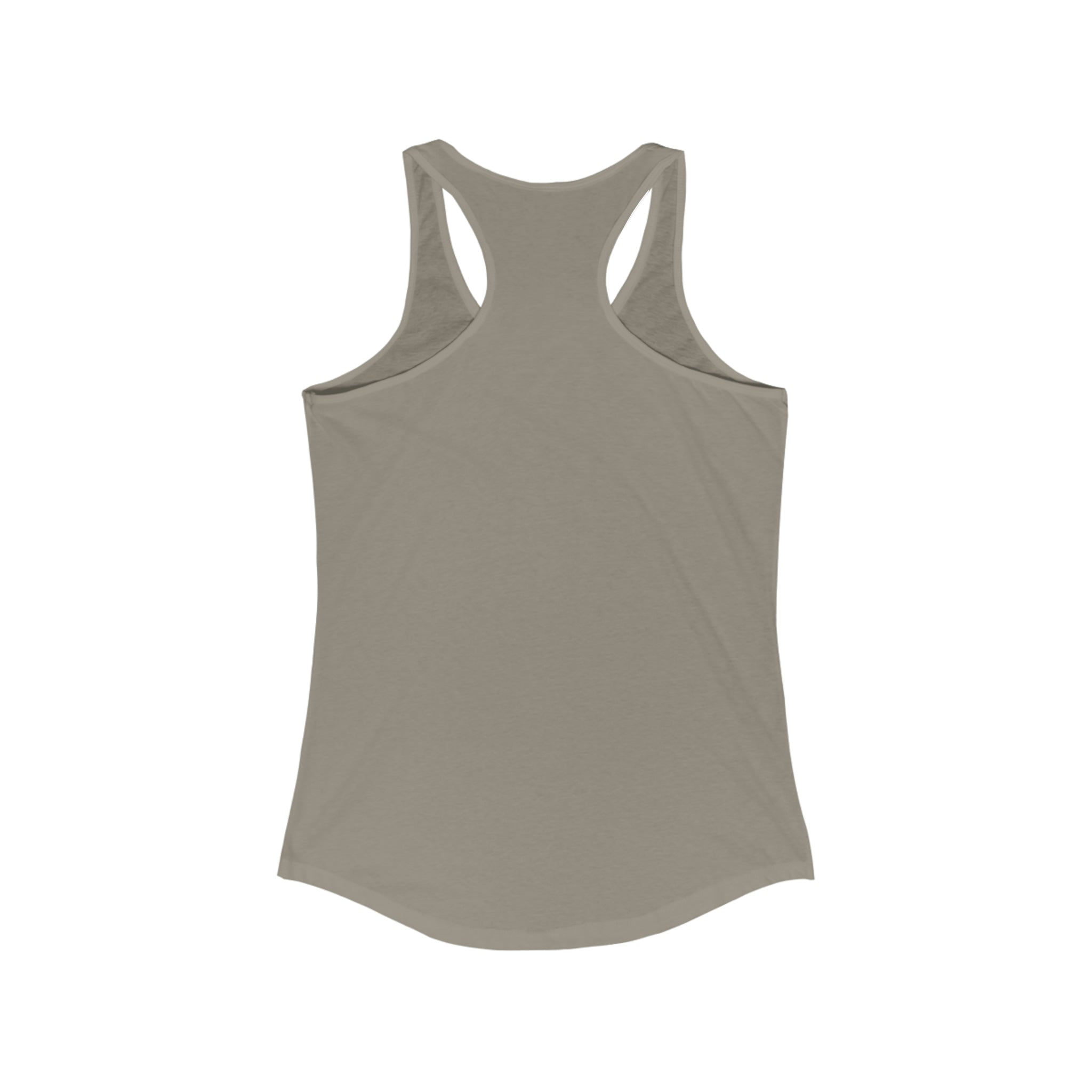 The "BCD Original" Ideal Racerback Tank