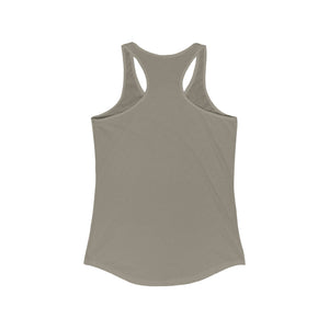 The "Pigtown" Ideal Racerback Tank