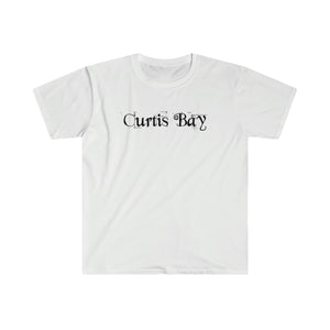 The "Curtis Bay" T-shirt