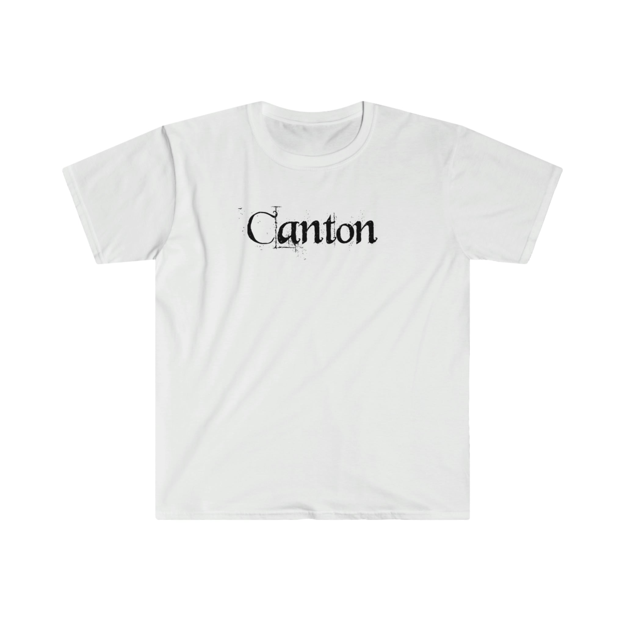 The "Canton" T-shirt