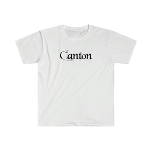 The "Canton" T-shirt