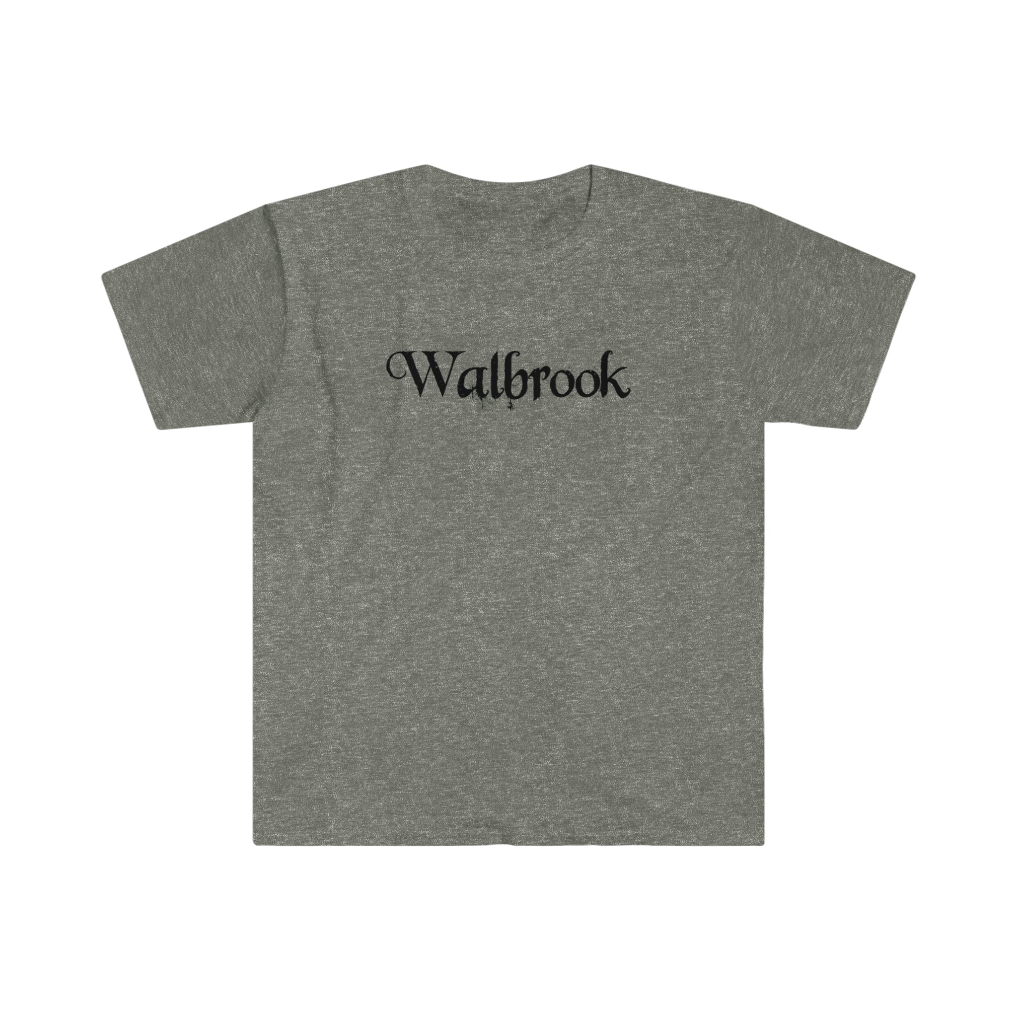 The "Walbrook" T-shirt