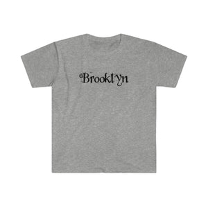 The "Brooklyn" T-shirt