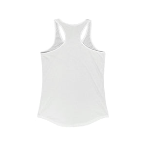 The "Bird City Designs" Ideal Racerback Tank