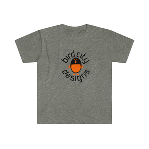 The "Bird City Bird" T-Shirt