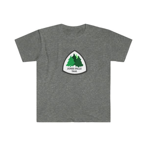 The "Jones Falls" T-Shirt