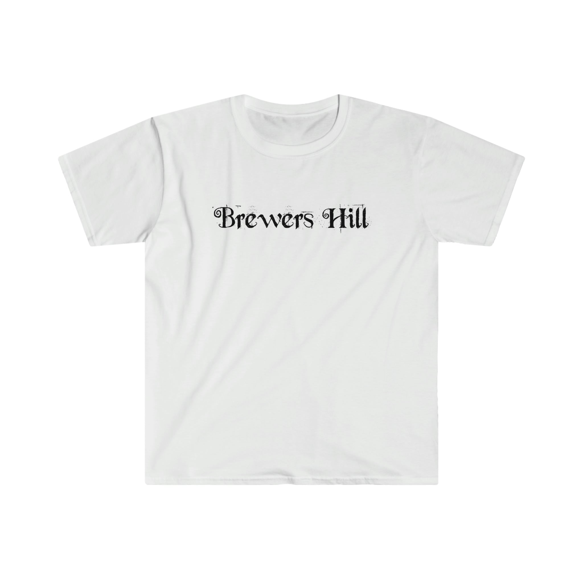 The "Brewers Hill" T-shirt