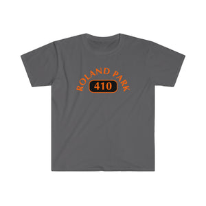 The "Roland Park 410" T-Shirt