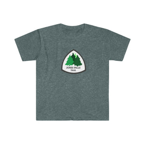 The "Jones Falls" T-Shirt