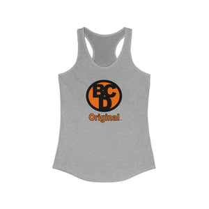 The "BCD Original" Ideal Racerback Tank