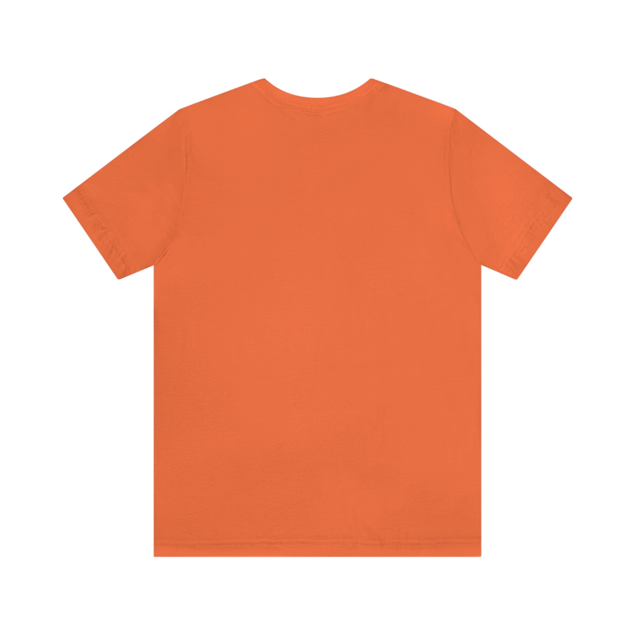 The "Friendship Baltimore Airport" Jersey Short Sleeve Tee