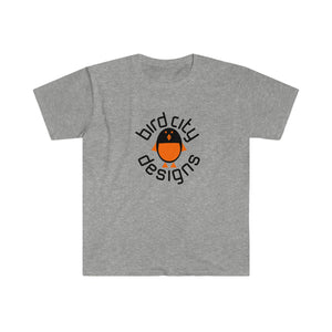 The "Bird City Bird" T-Shirt