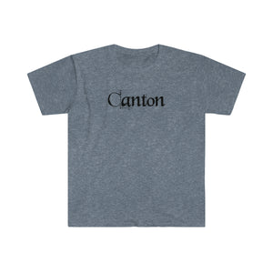 The "Canton" T-shirt