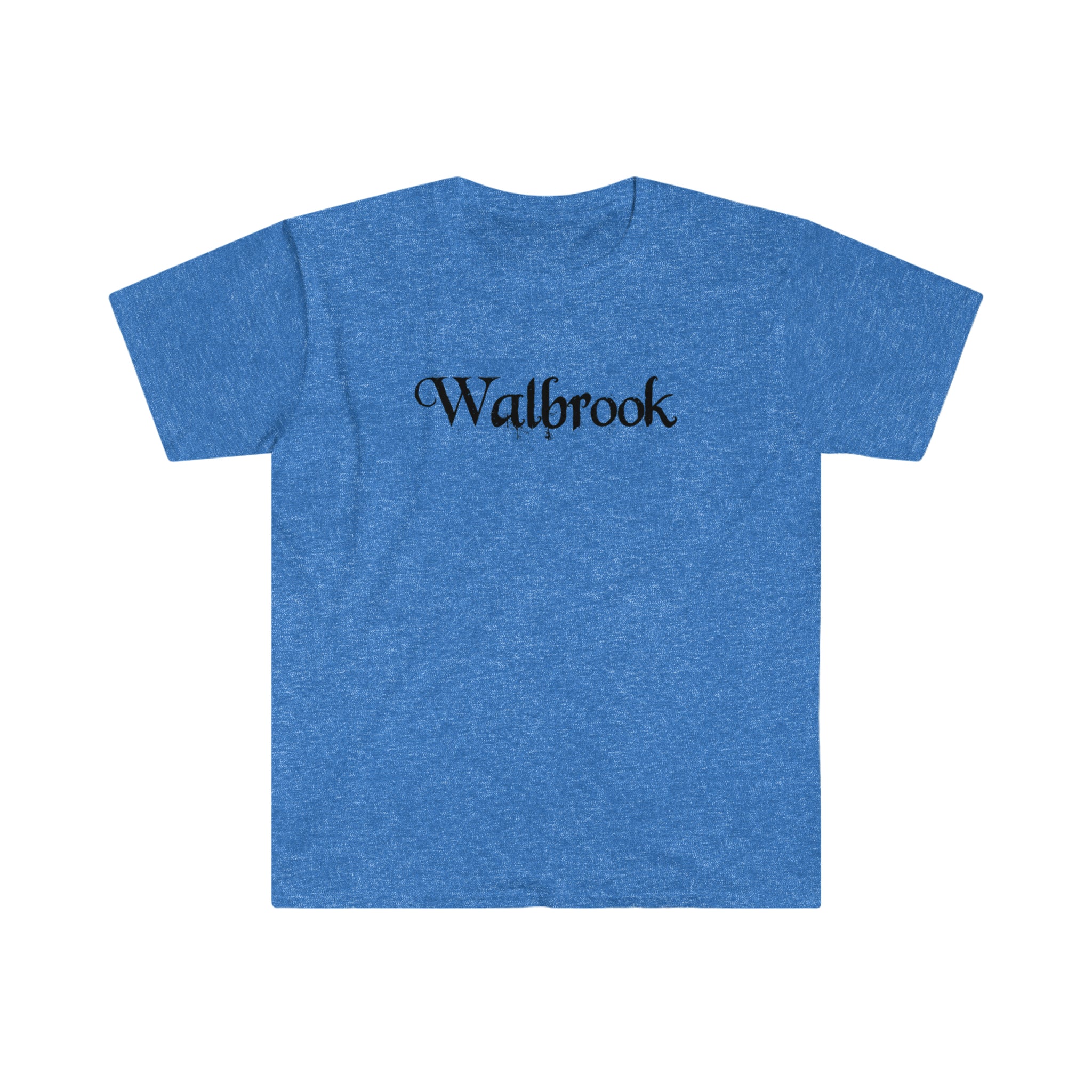 The "Walbrook" T-shirt