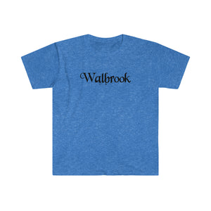 The "Walbrook" T-shirt