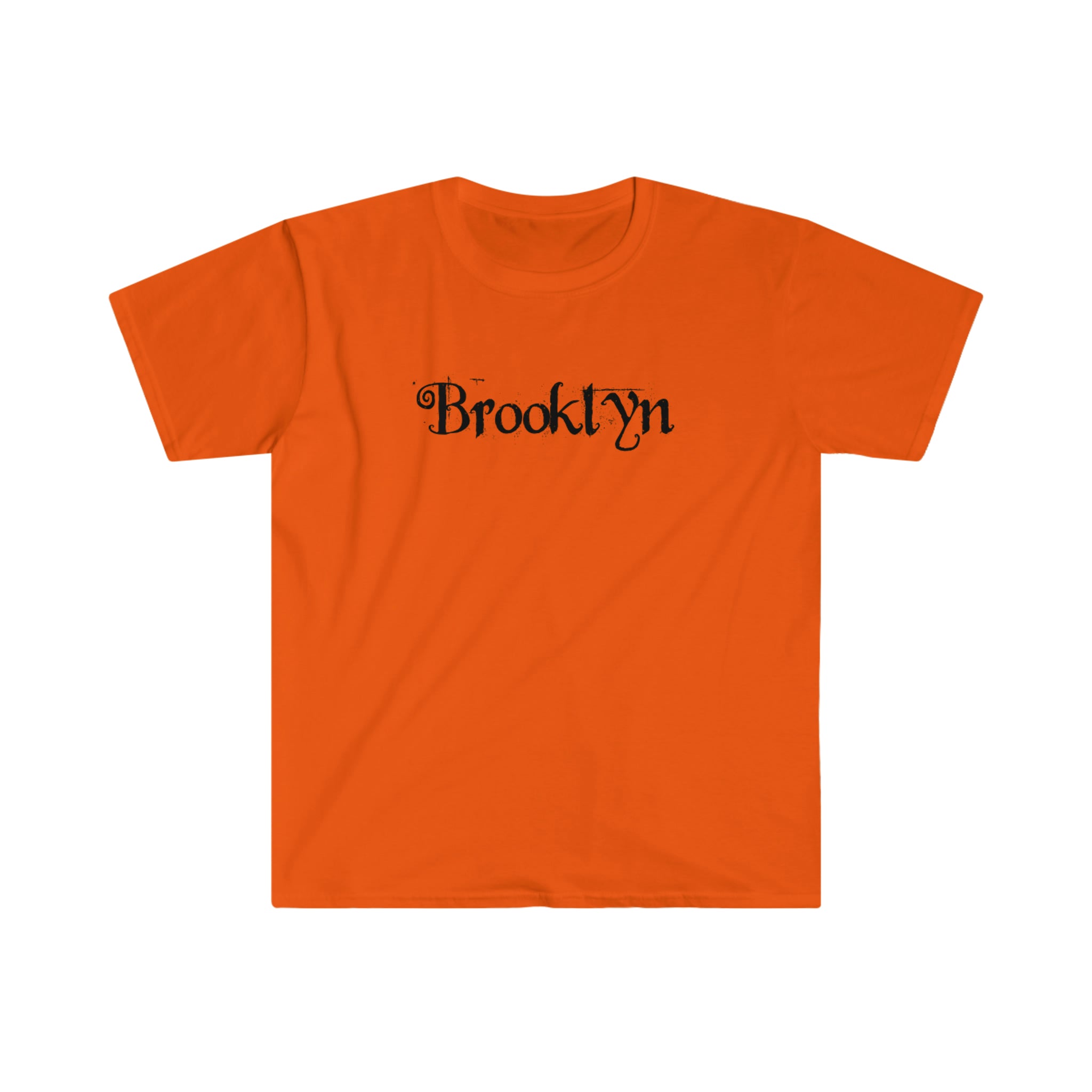 The "Brooklyn" T-shirt