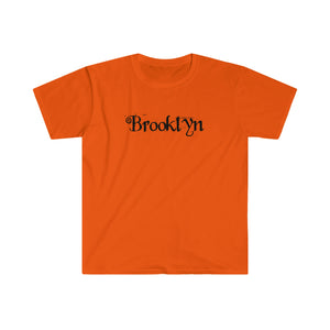 The "Brooklyn" T-shirt