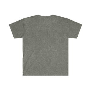 The "Curtis Bay" T-shirt