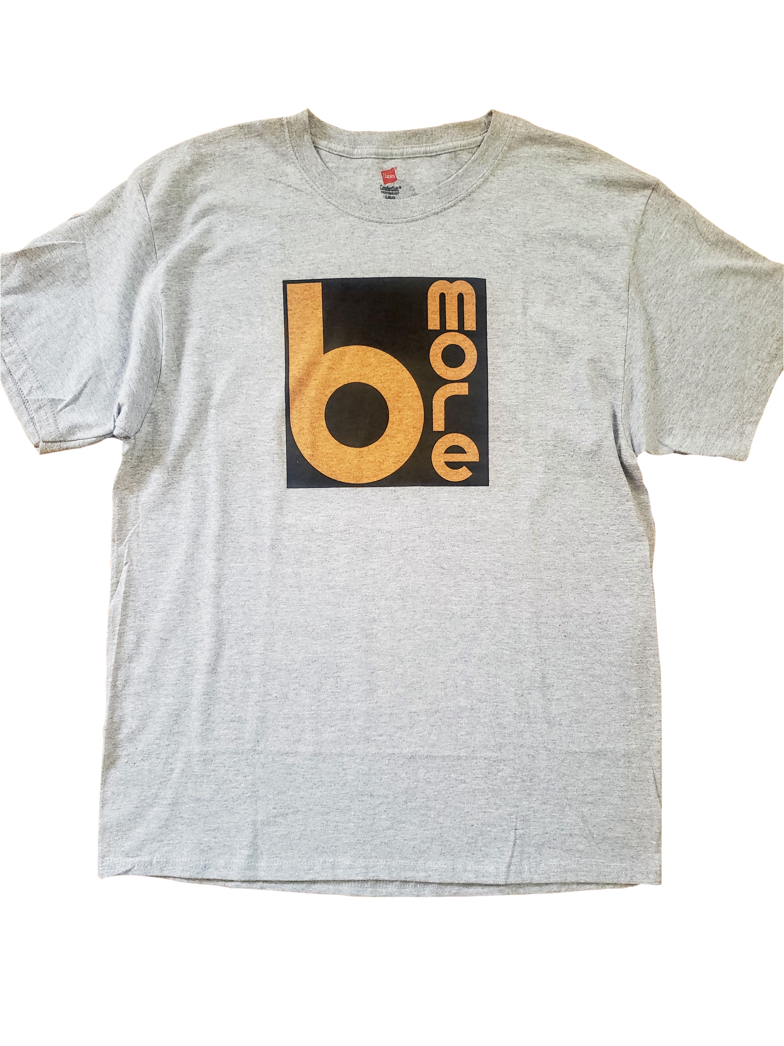 Men's BMore Square T-Shirt