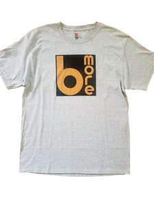 Men's BMore Square T-Shirt