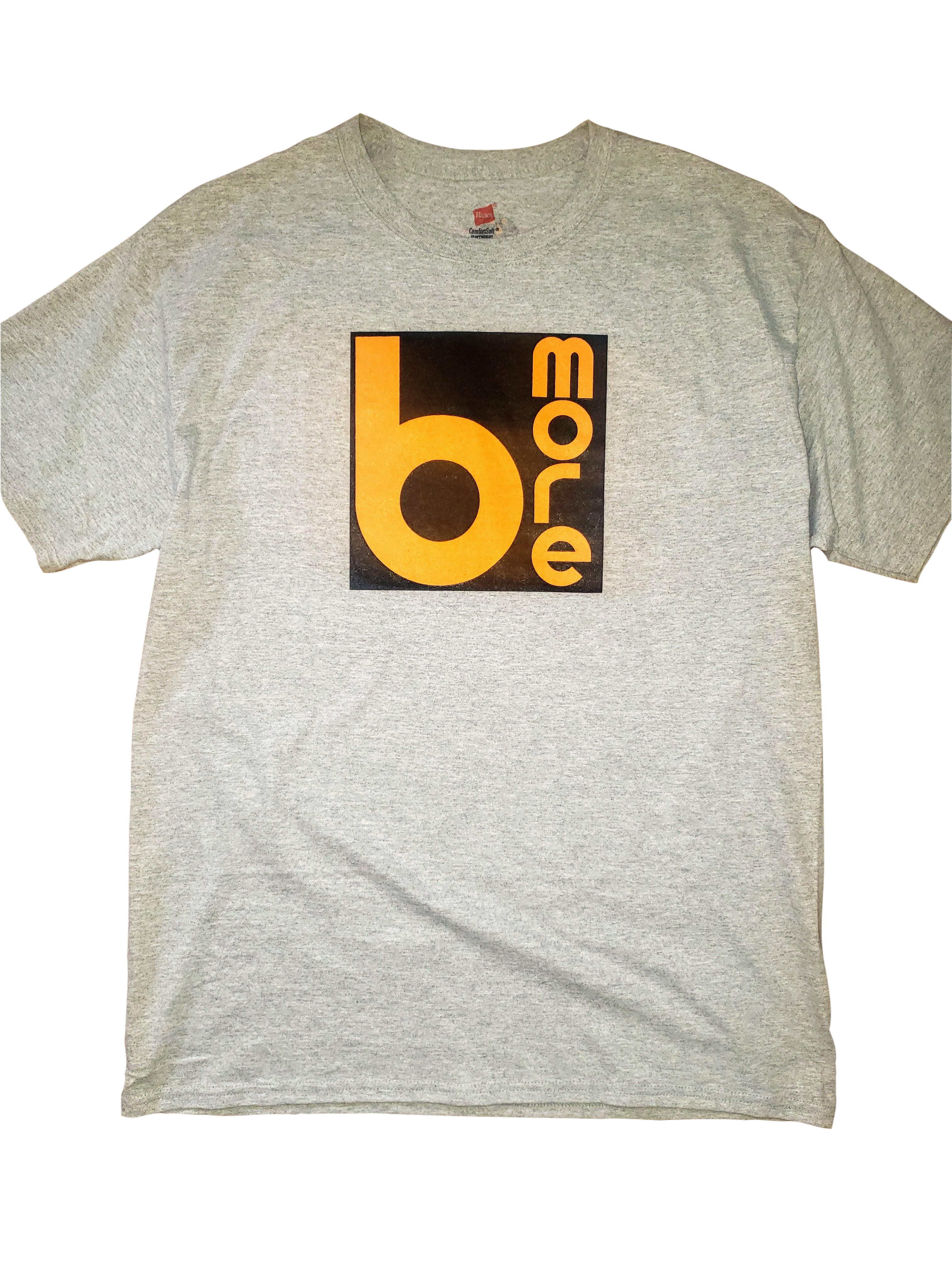 Men's BMore Square T-Shirt