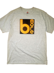 Men's BMore Square T-Shirt