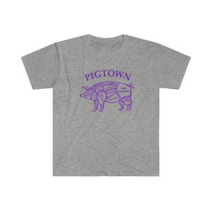 The "Pigtown" T-Shirt