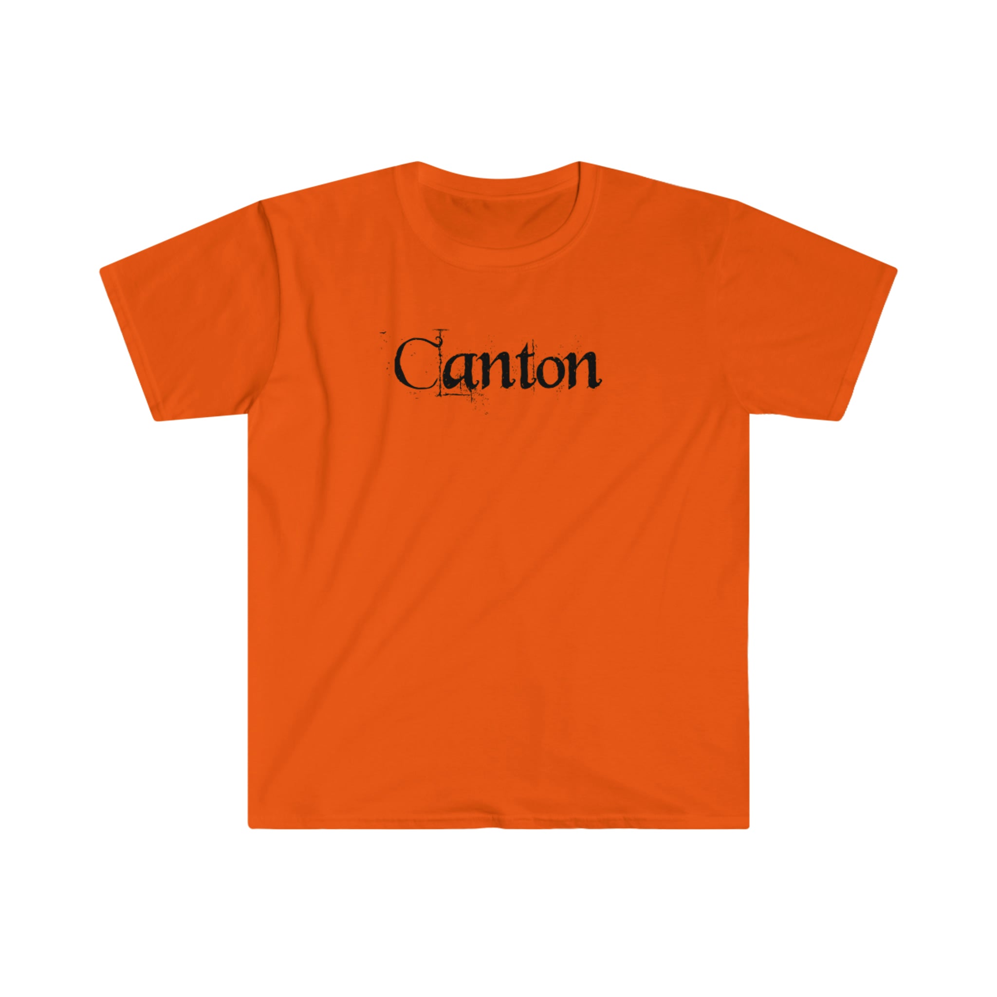 The "Canton" T-shirt