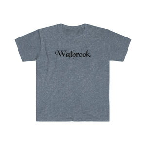 The "Walbrook" T-shirt