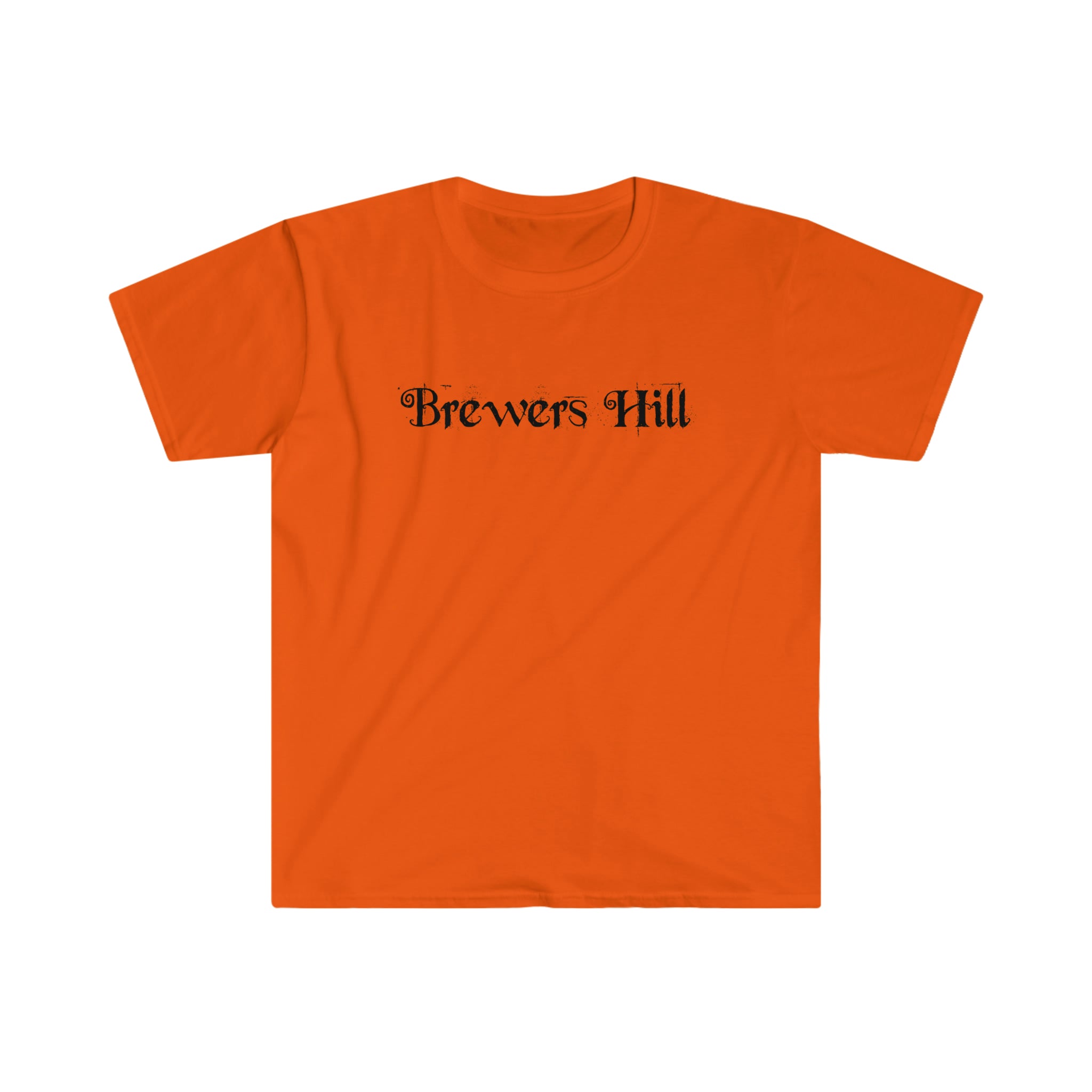 The "Brewers Hill" T-shirt