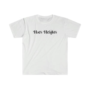 The "Hoes Heights" T-shirt