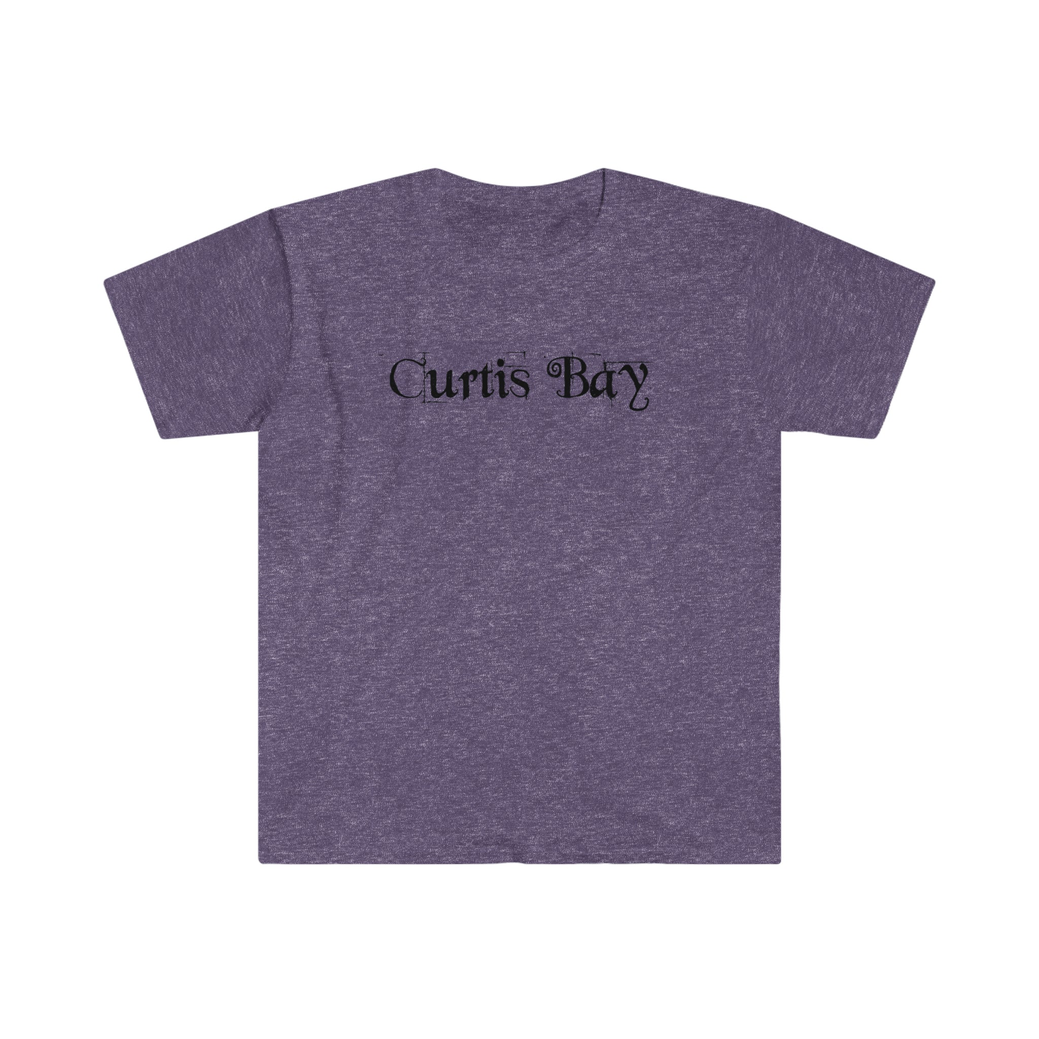 The "Curtis Bay" T-shirt