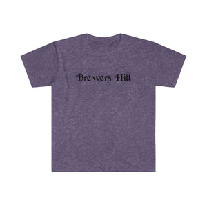 The "Brewers Hill" T-shirt