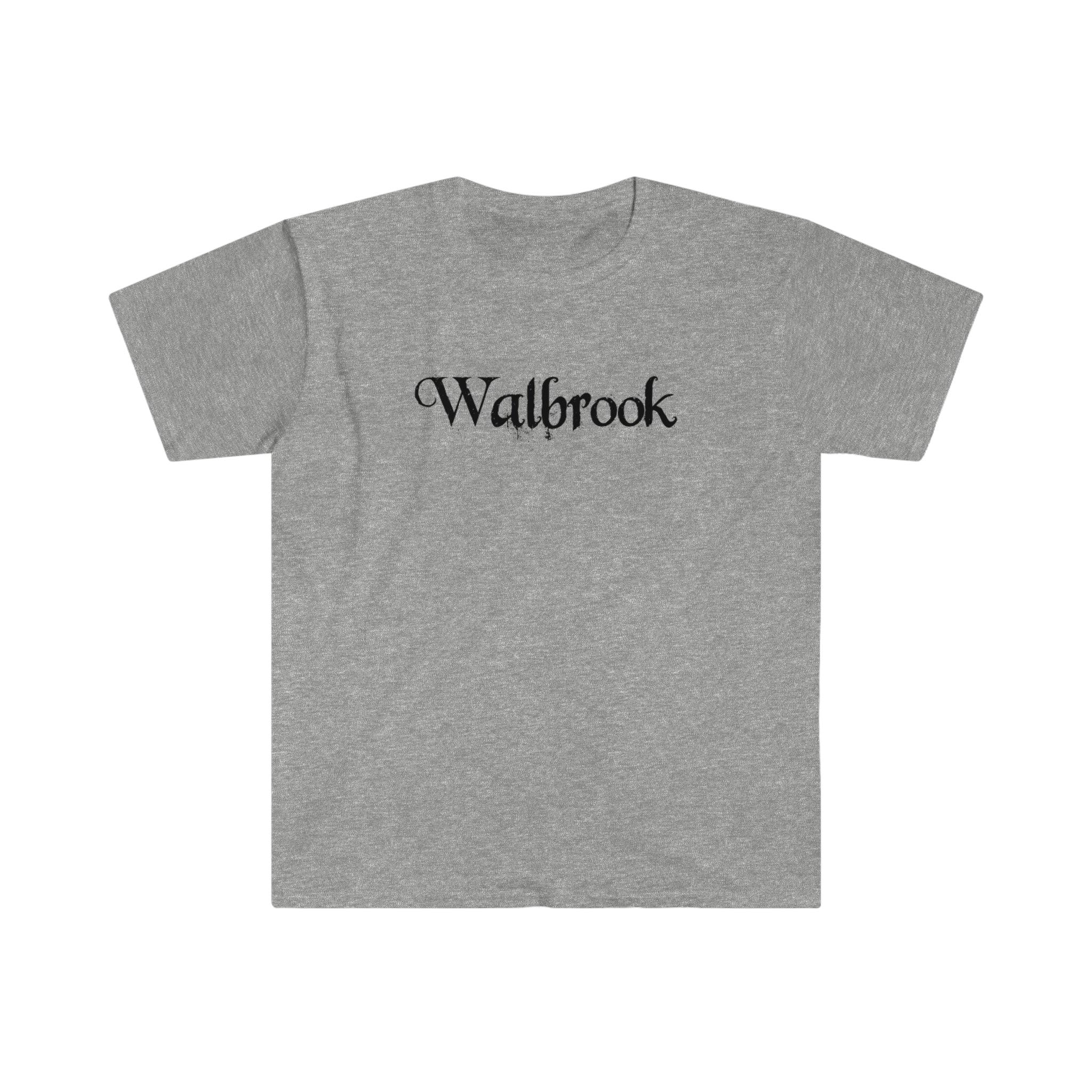 The "Walbrook" T-shirt