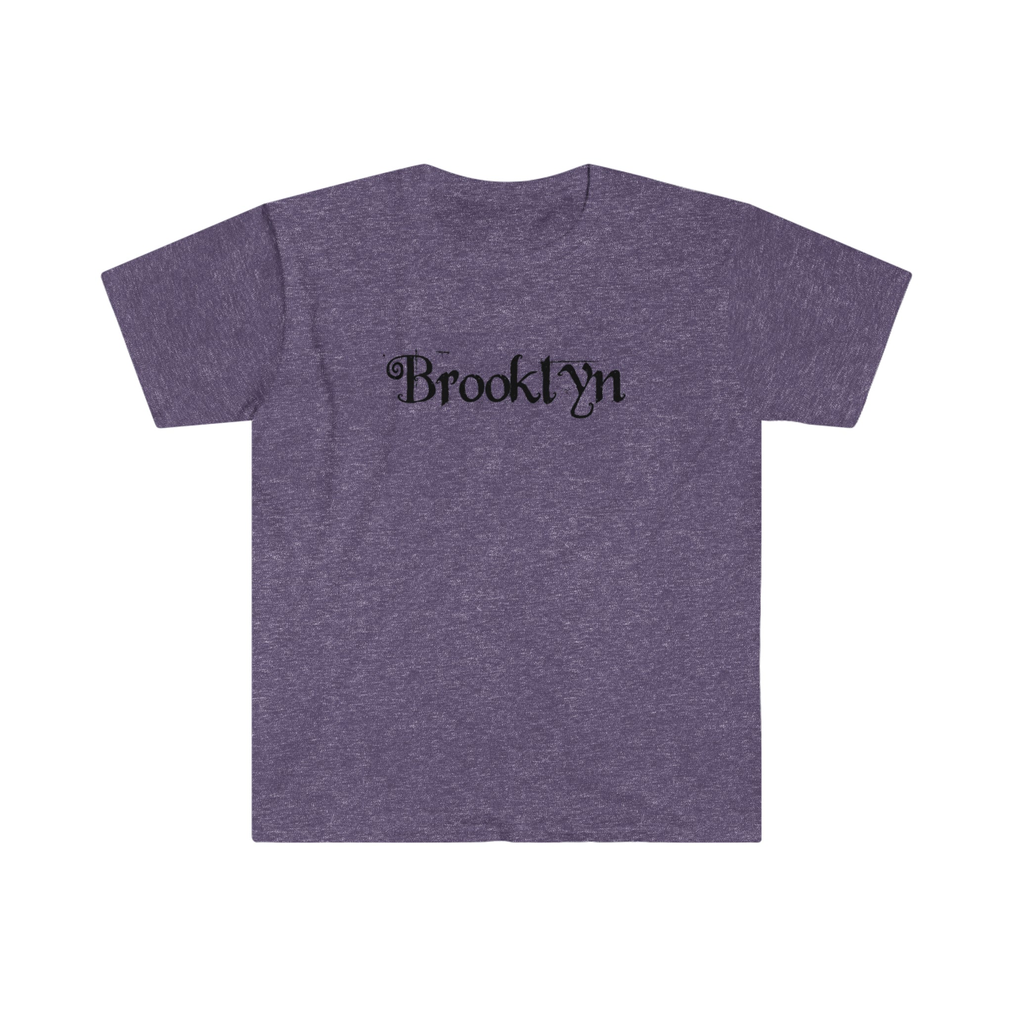 The "Brooklyn" T-shirt