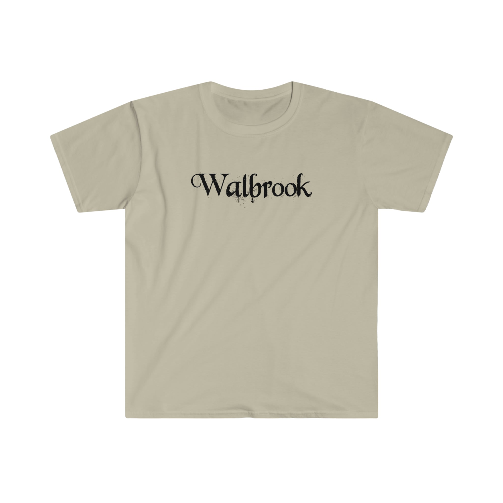 The "Walbrook" T-shirt