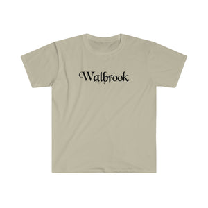 The "Walbrook" T-shirt