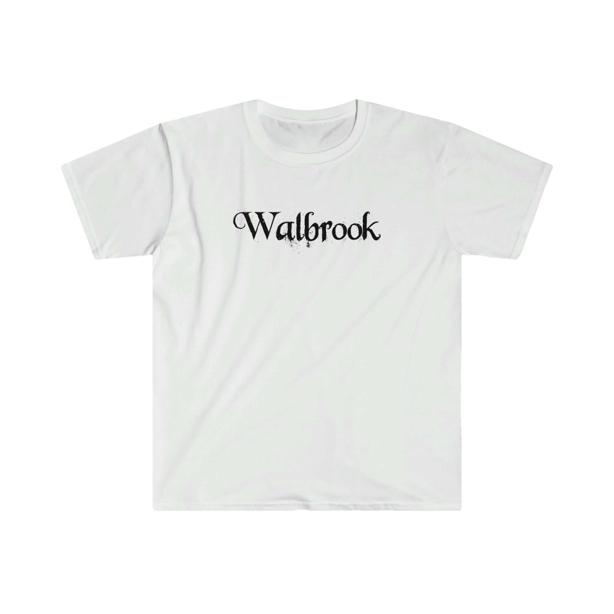 The "Walbrook" T-shirt