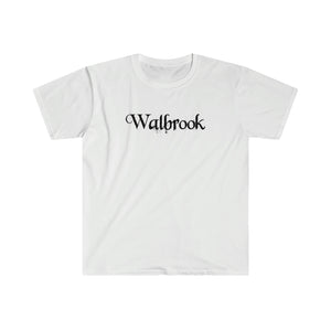 The "Walbrook" T-shirt