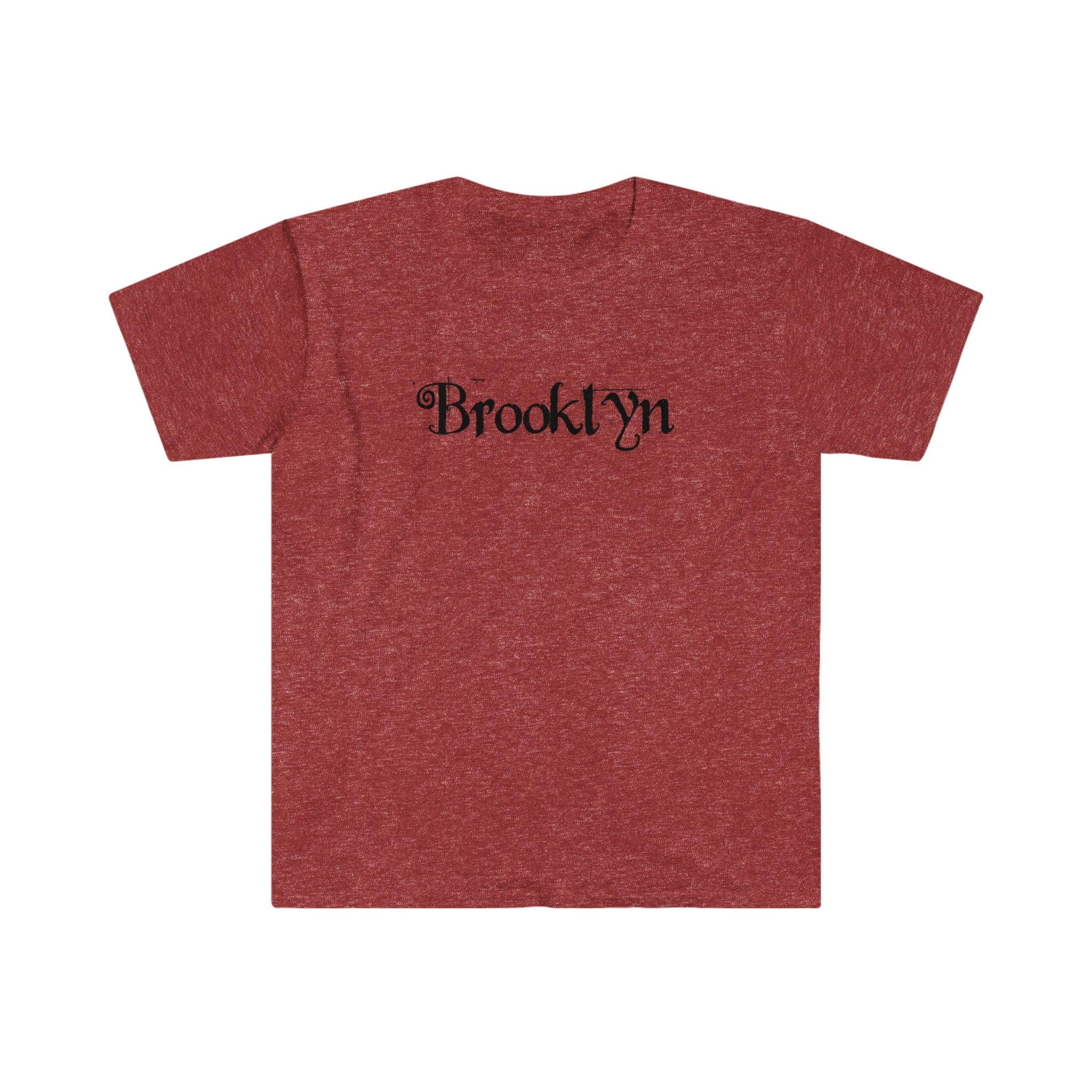 The "Brooklyn" T-shirt